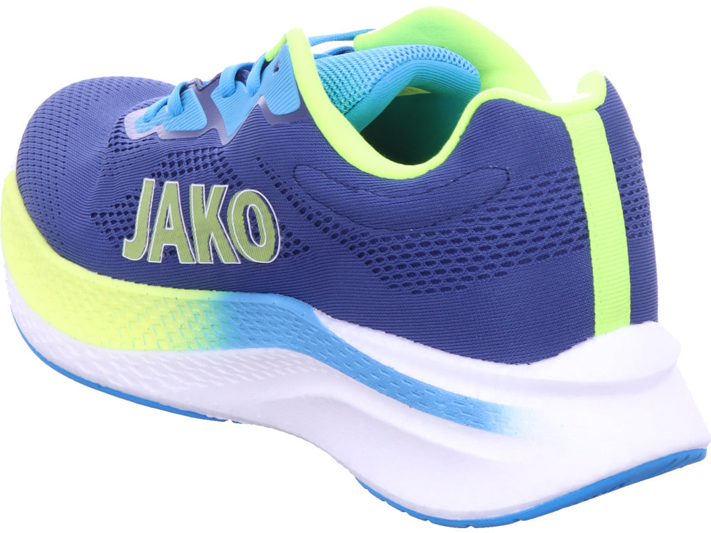 JAKO Herren Sneaker  in blau