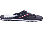 Tommy Hilfiger Herren Badeschuh  in schwarz
