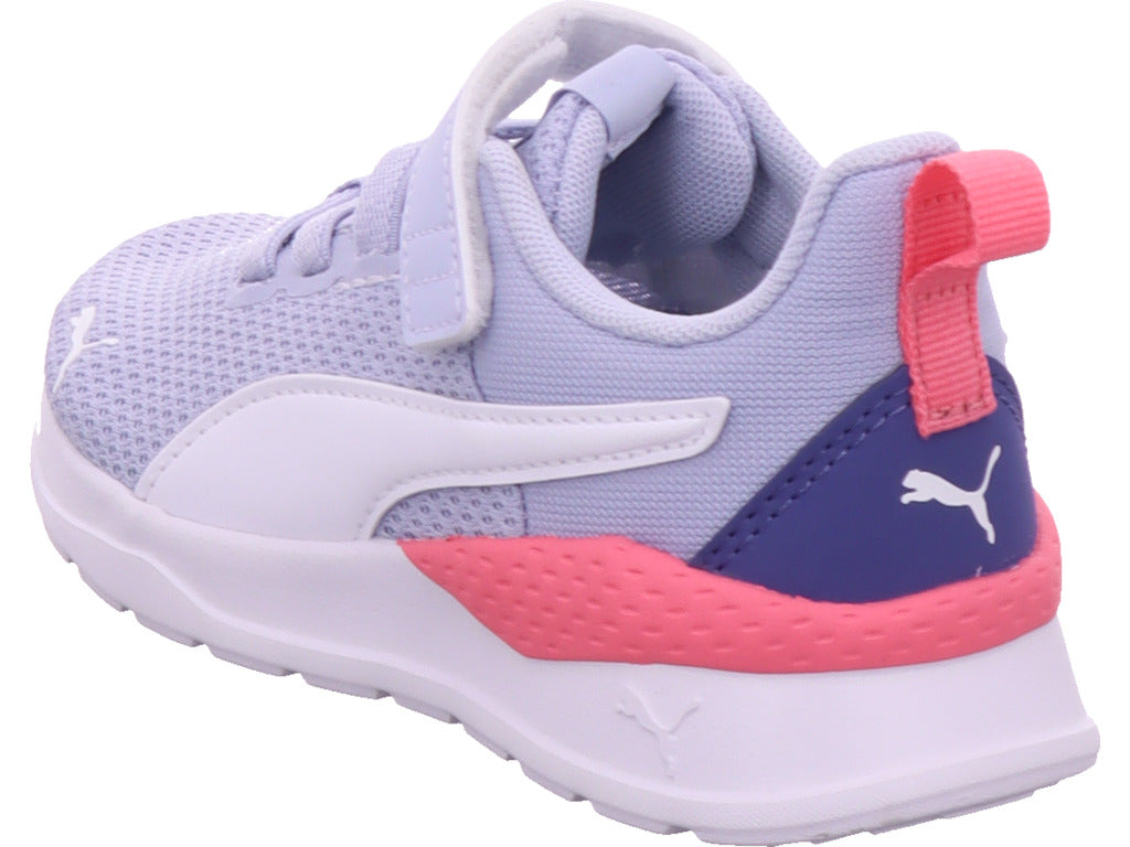 Puma Mädchen Sneaker  in weiß