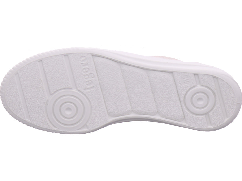 Legero Damen Sneaker  in beige