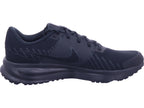 Nike Herren Sportschuh Run Defy in schwarz