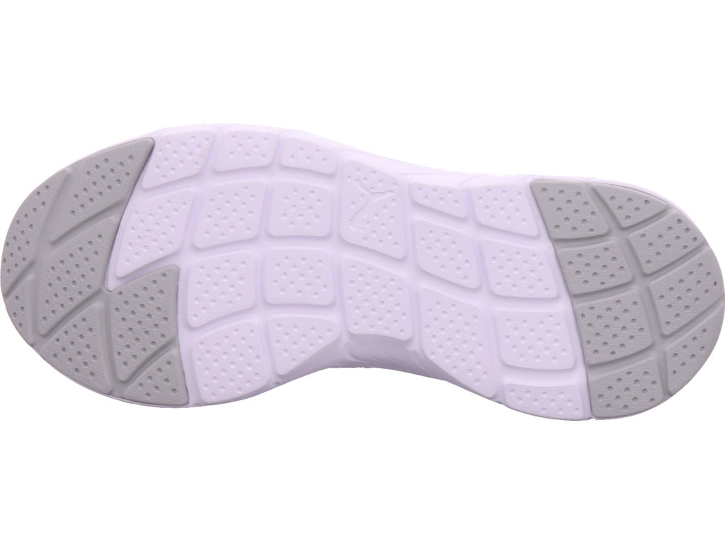 Puma Damen Sneaker Softride Remi Slip On in grau