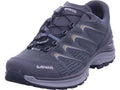 lowa Herren Wanderschuh Meadow Gtx Lo Sl in grau