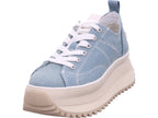Tamaris Damen Sneaker  in blau