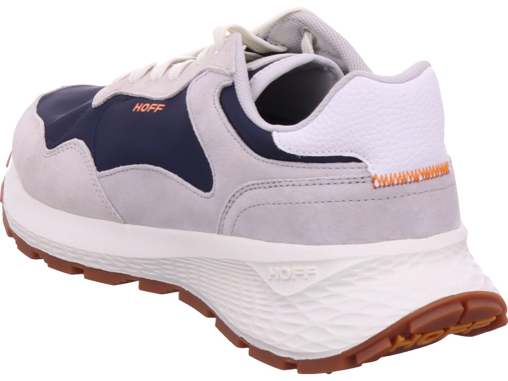 HOFF Herren Halbschuh  in blau