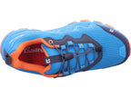 Kastinger Herren Wanderschuh  in blau