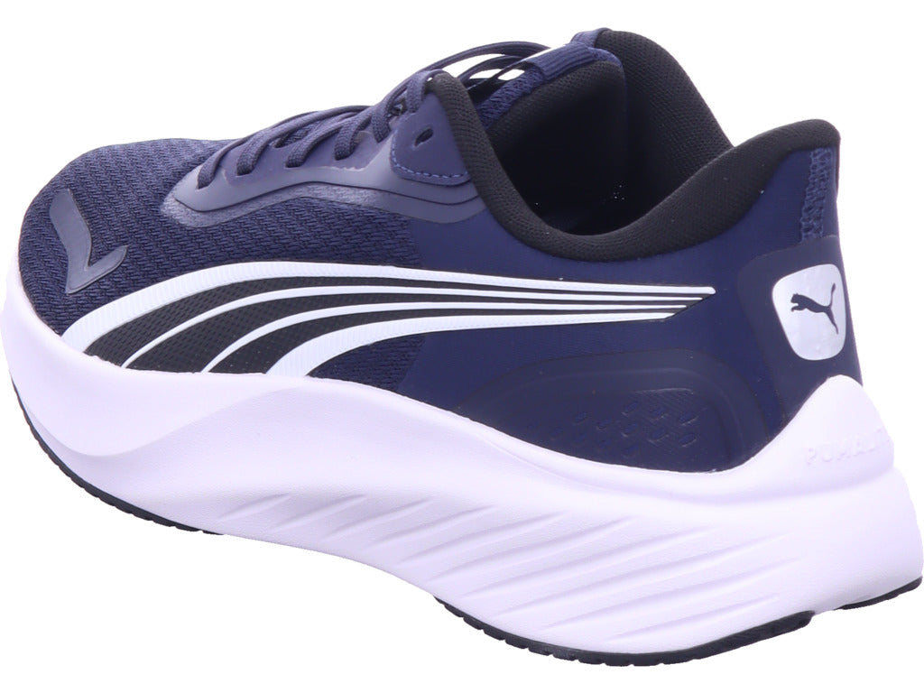 Puma Herren   in blau
