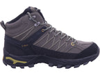 CMP Herren Wanderschuh Rigel Mid Trekking in grau