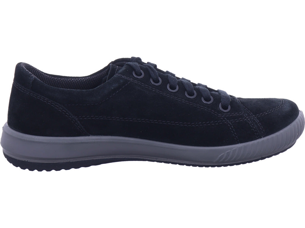 Legero Damen Sneaker  in schwarz