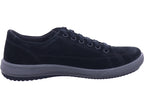 Legero Damen Sneaker  in schwarz