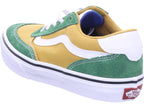 Vans   Brooklyn Ls in gelb