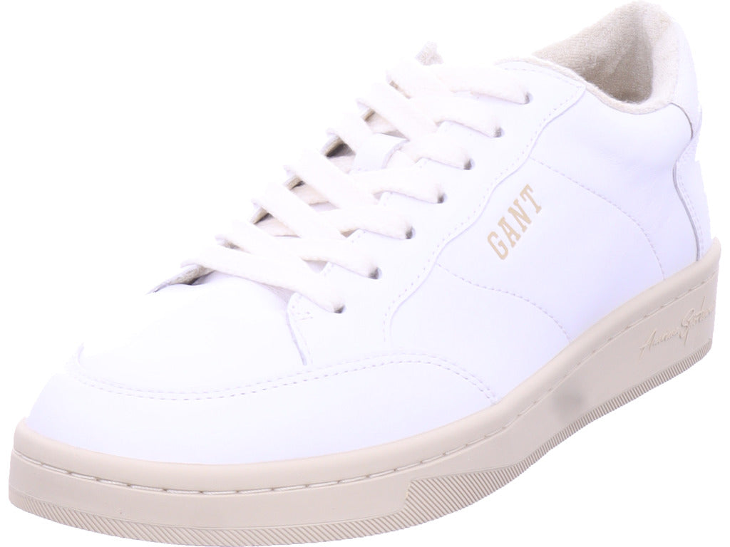 Gant Herren Sneaker Prepus in weiß