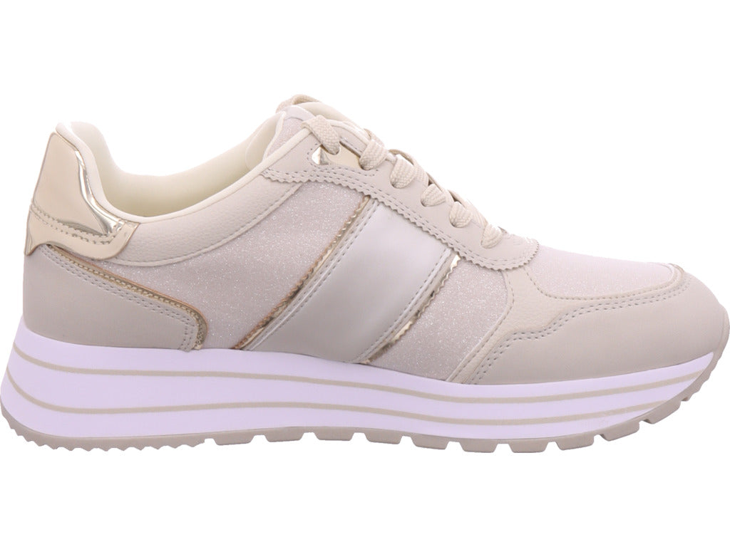 Tamaris Damen   in gold