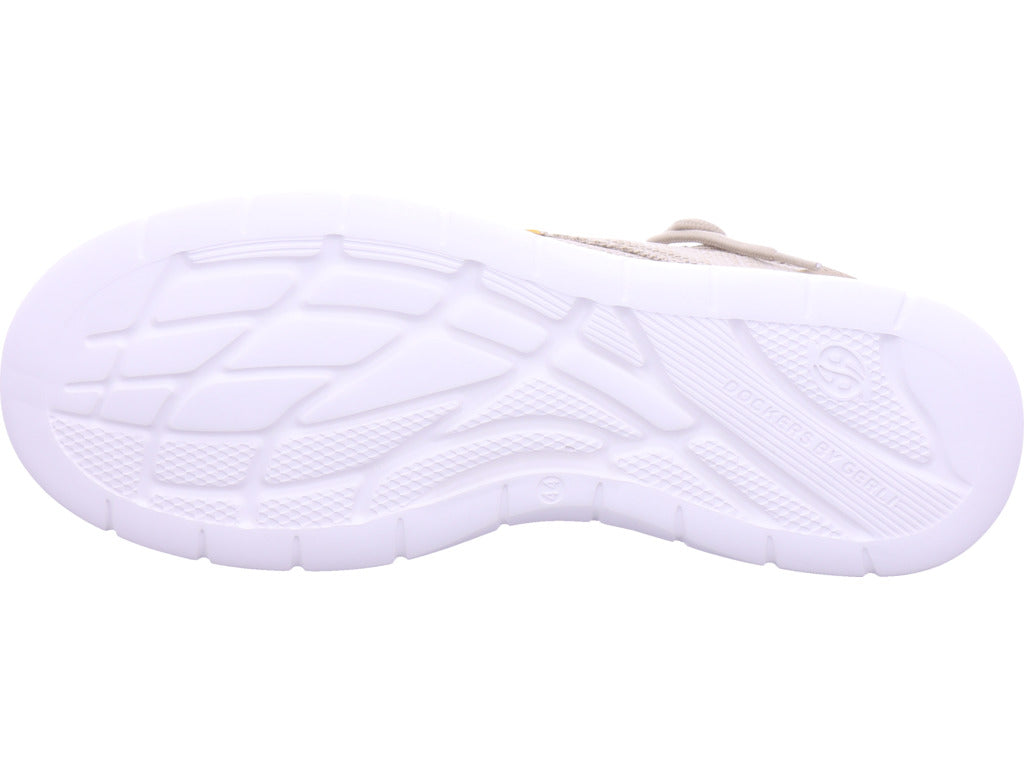 Dockers Damen Sneaker  in beige
