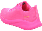 SKECHERS Damen Sneaker  in pink