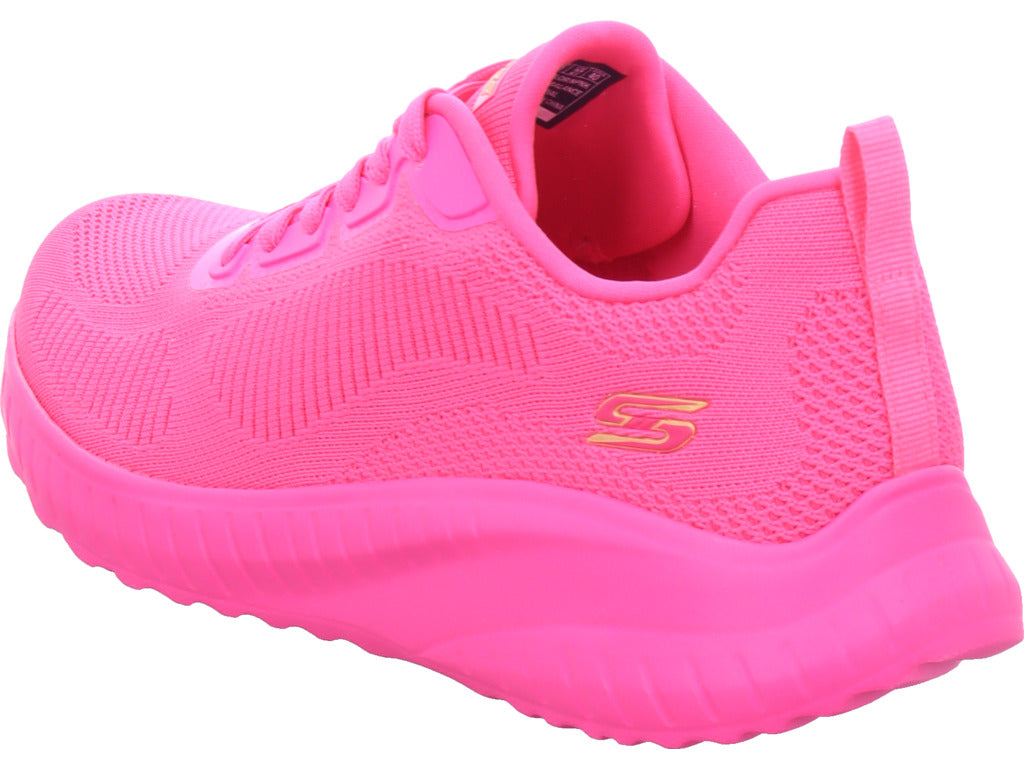 SKECHERS Damen Sneaker  in pink