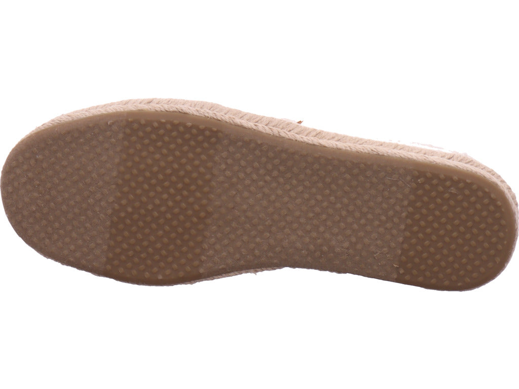 TOMS Damen Slipper Alpargata Rope 2.0 in beige