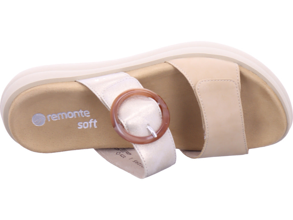 Remonte Damen  Remonte Sandale in braun
