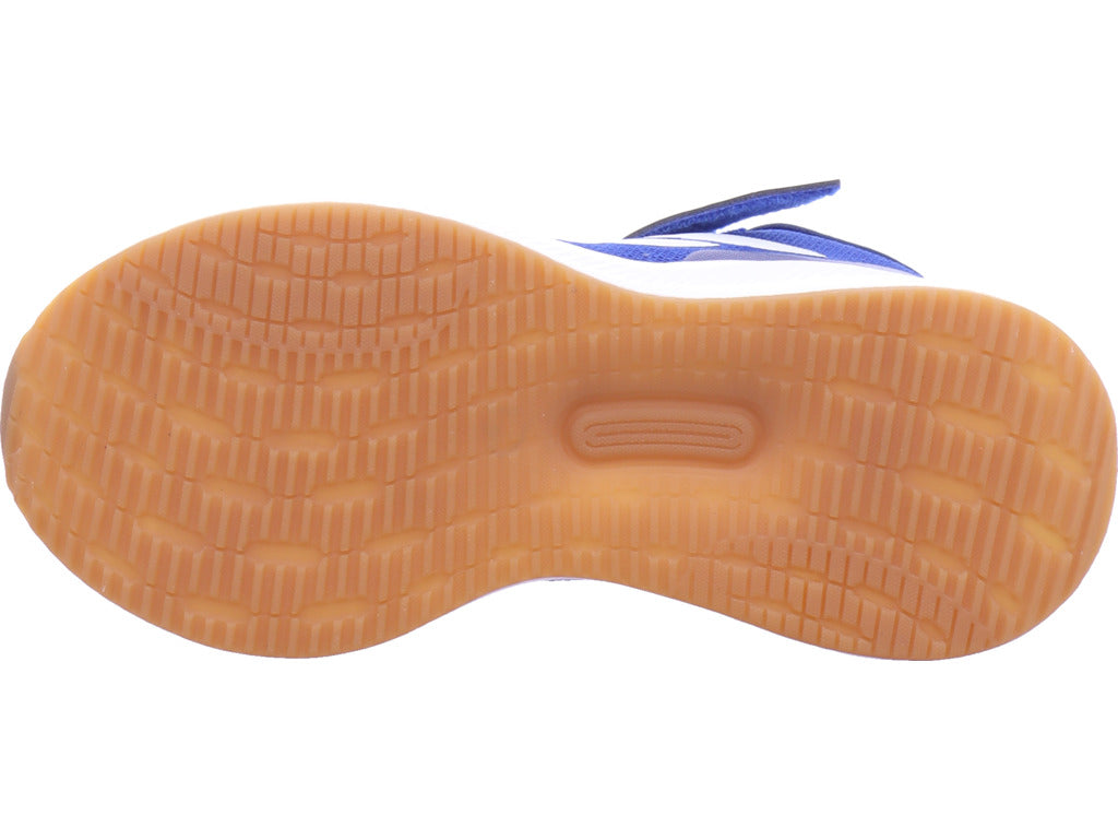 Adidas Jungen   in blau