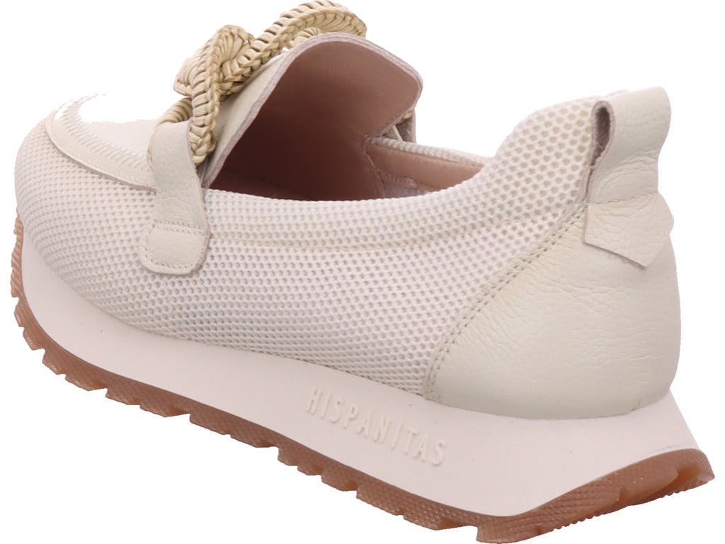 Hispanitas Damen   in beige
