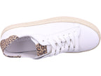 Gabor Damen Sneaker  in weiß