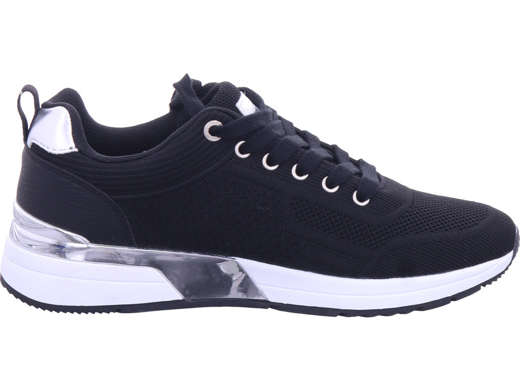 Dockers Damen   in schwarz