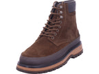 Gant Herren Stiefel Clafton Mid Boot in braun