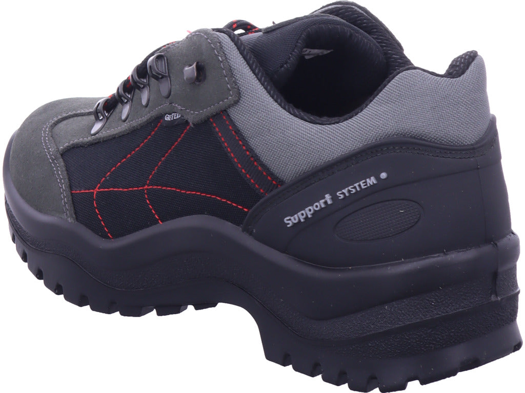 gri sport Herren   in grau