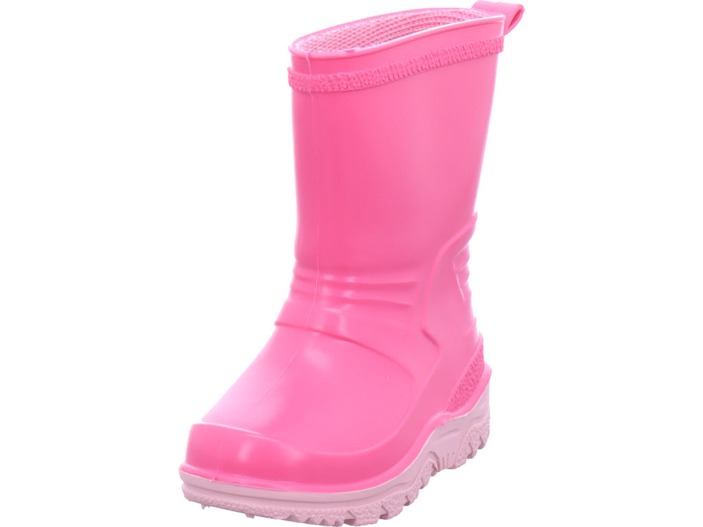BOLD Mädchen Gummistiefel  in frei