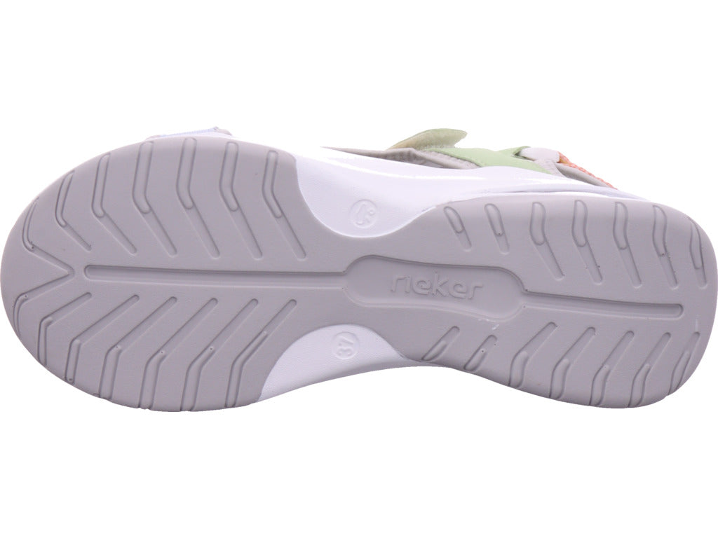 Rieker Damen  Fsk Damen Sandalen in sonstige