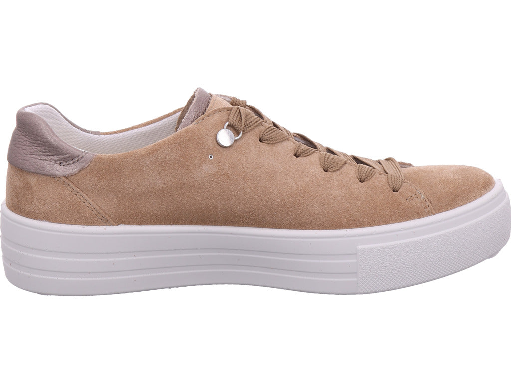 Legero Damen Halbschuh  in beige