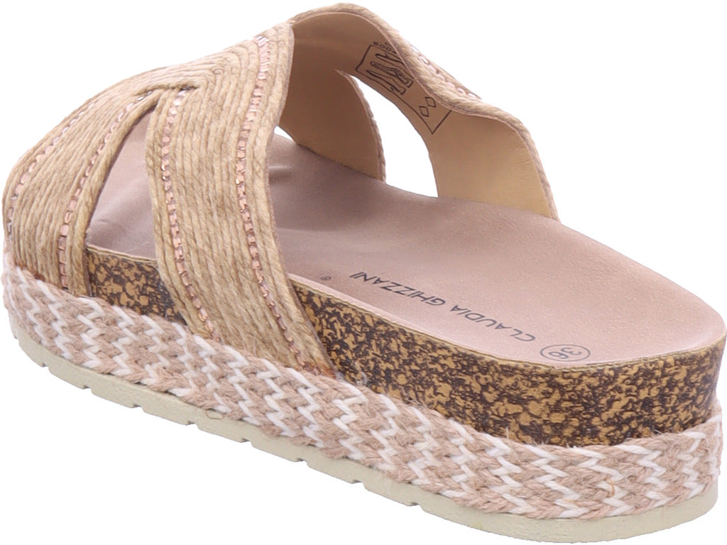 Henkelman Damen   in beige