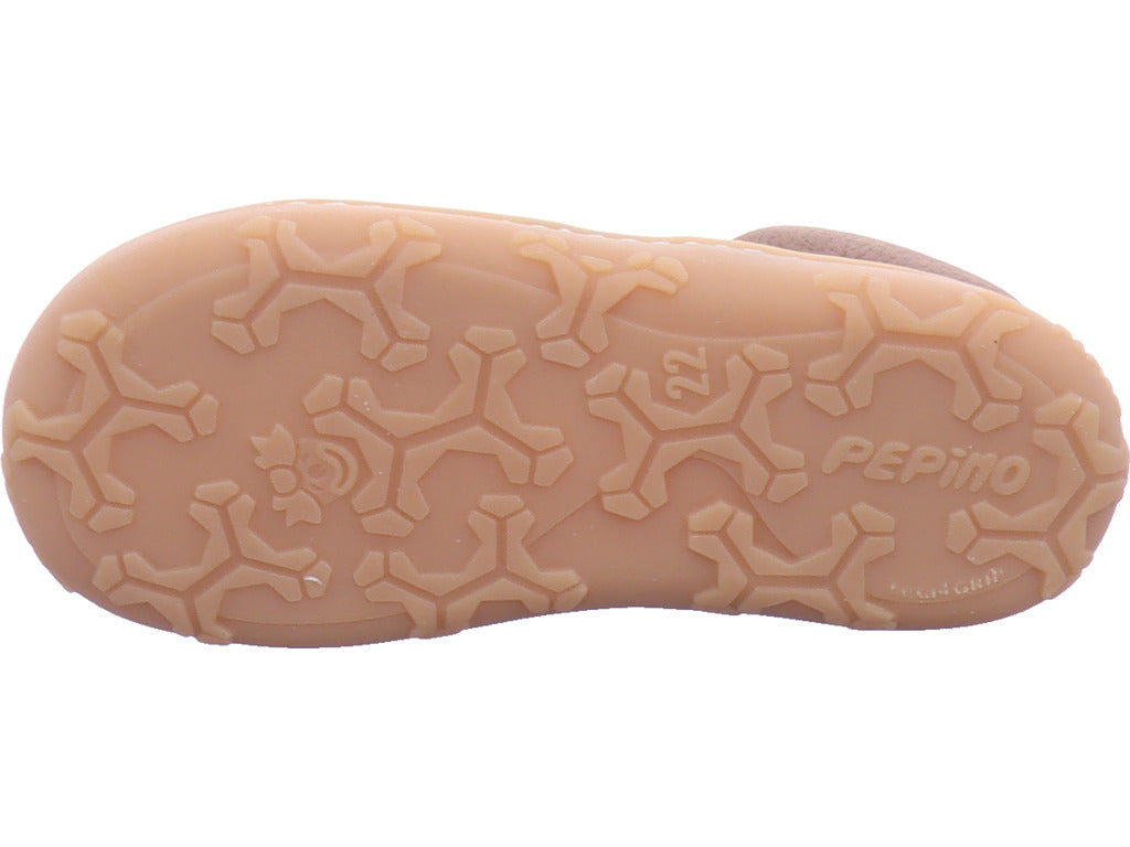 ricosta Unisex - Kinder   in mittel-braun