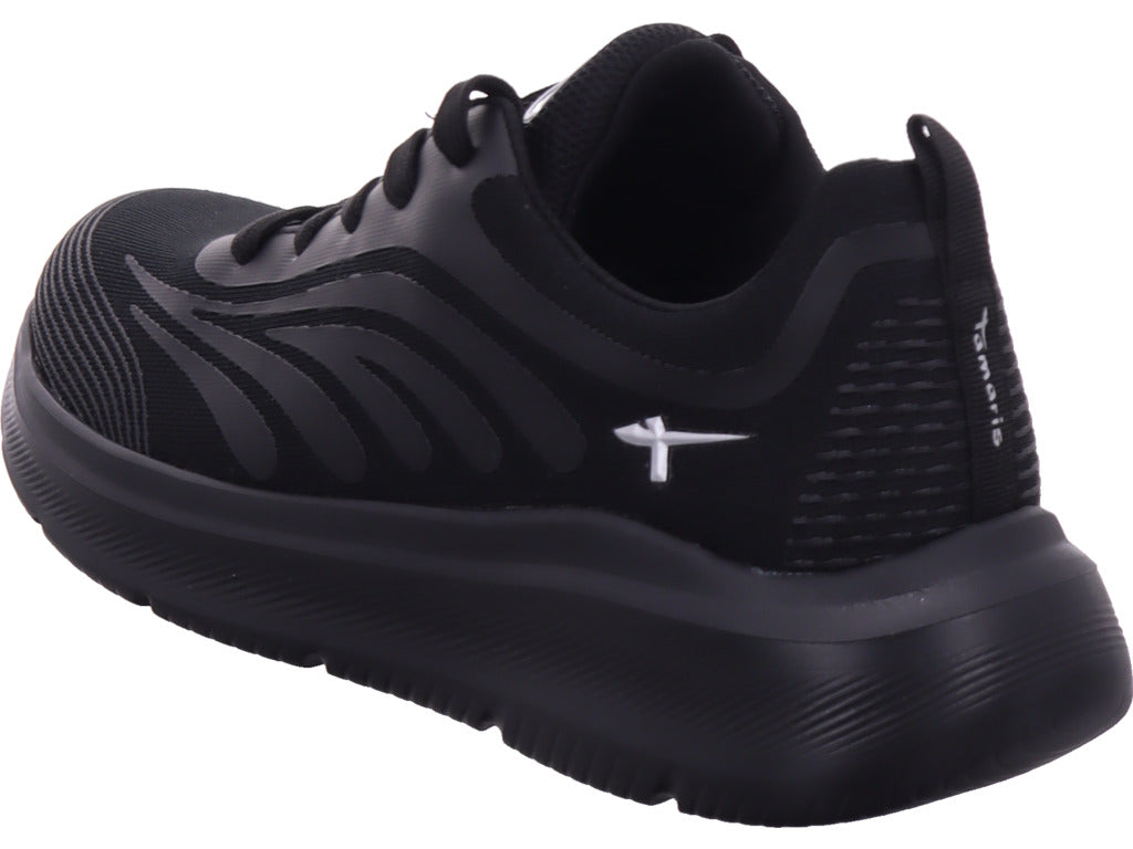 Tamaris Comfort Herren   in schwarz