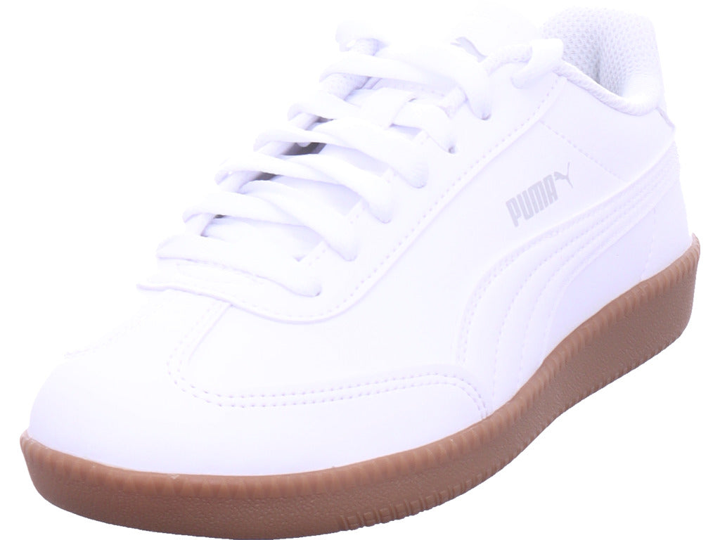 Puma Damen Sneaker Puma 9 T Sl in grau