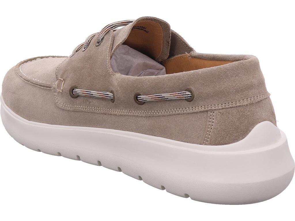 Ambitious Herren Slipper  in sand-taupe