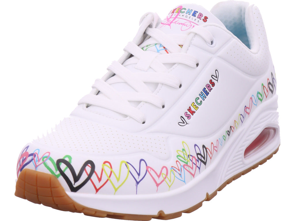 SKECHERS Damen Sneaker  in frei