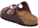 Birkenstock Herren Pantolette  in braun