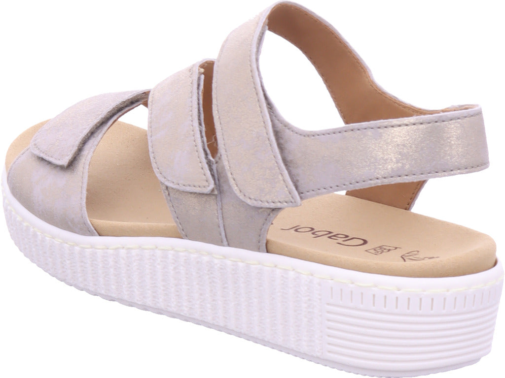 Gabor Damen Sandalette  in sonstige