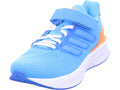 Adidas Mädchen Sportschuh Ultra Run 5 El C in blau