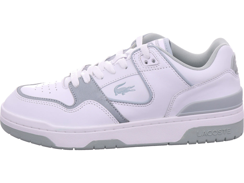 Lacoste Herren Sneaker Courtage Set Sneakers in weiß