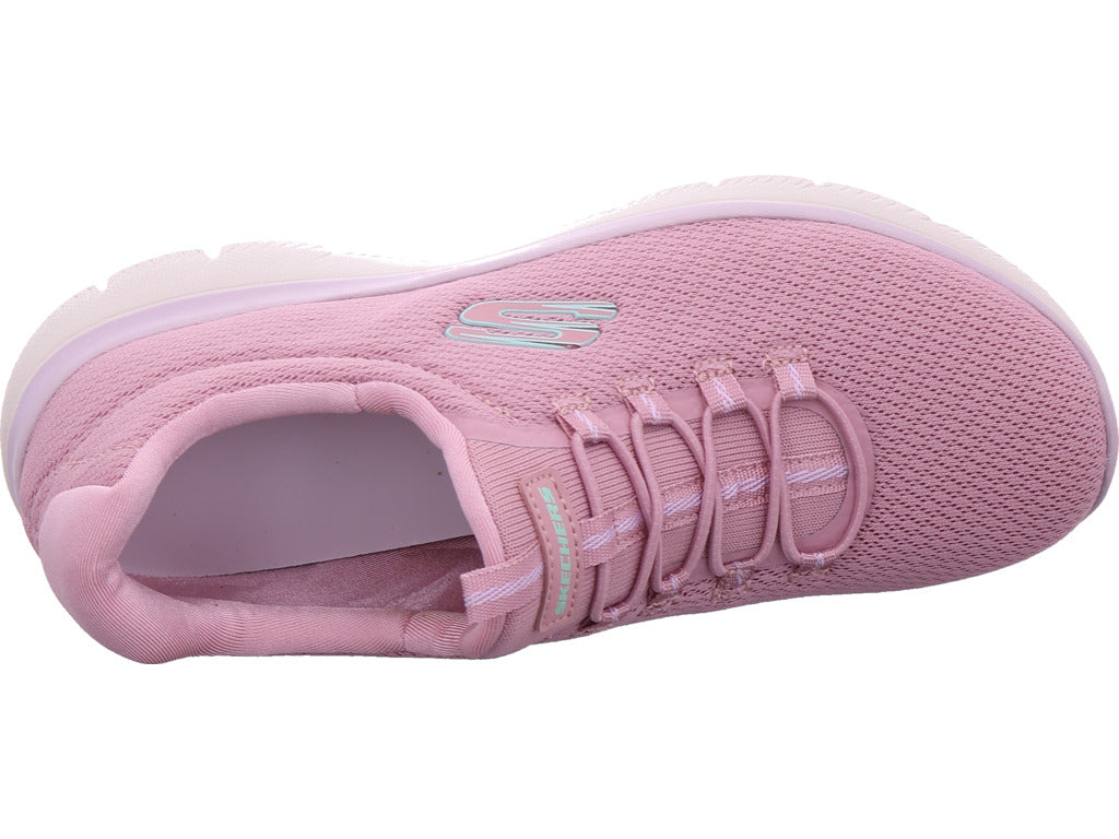 Dámské pantofle SKECHERS zdarma