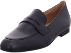 Gabor Damen Slipper  in schwarz