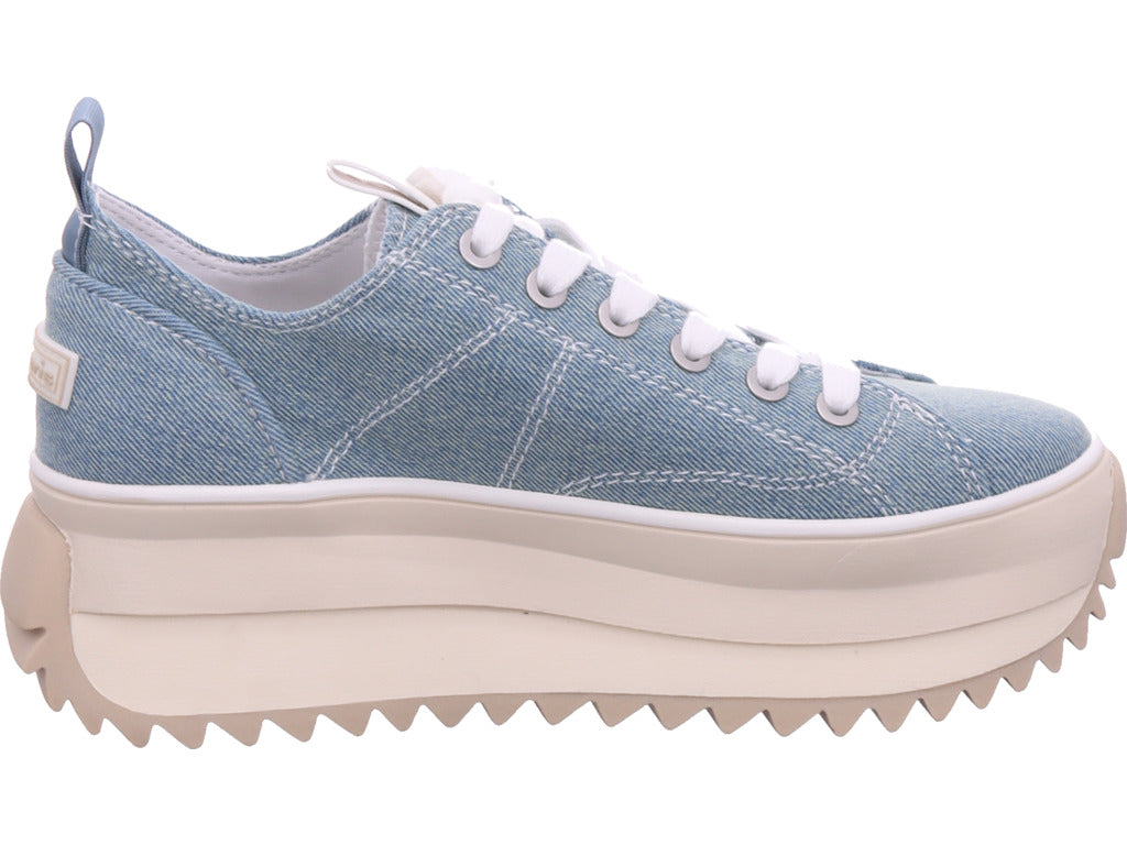 Tamaris Damen Sneaker  in blau
