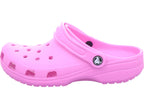 Crocs Mädchen Badeschuh  in pink
