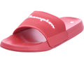 Champion Damen Badeschuh  in rot