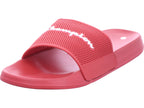Champion Damen Badeschuh  in rot