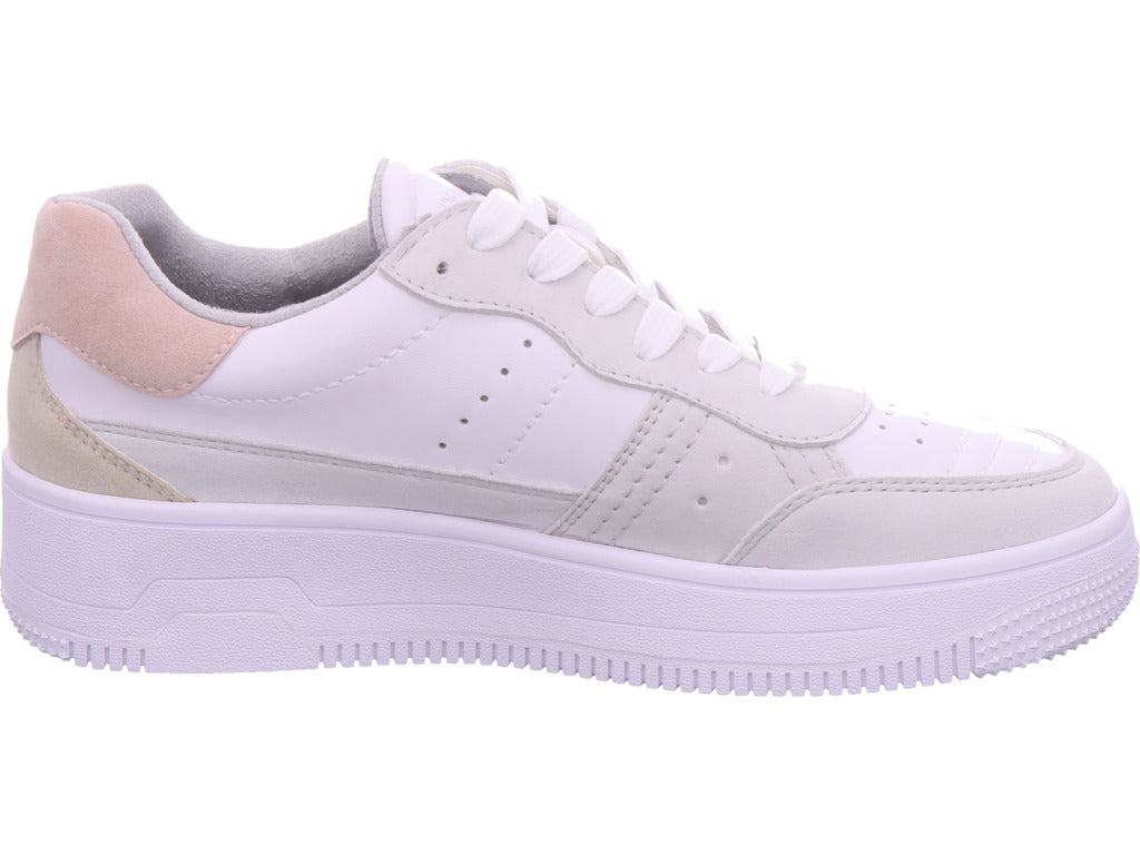 Tom Tailor Damen   in weiß