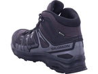 Salomon Herren Wanderschuh Extegra Gtx Mid in schwarz