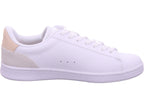 Lacoste Damen Sneaker Carnaby in weiß